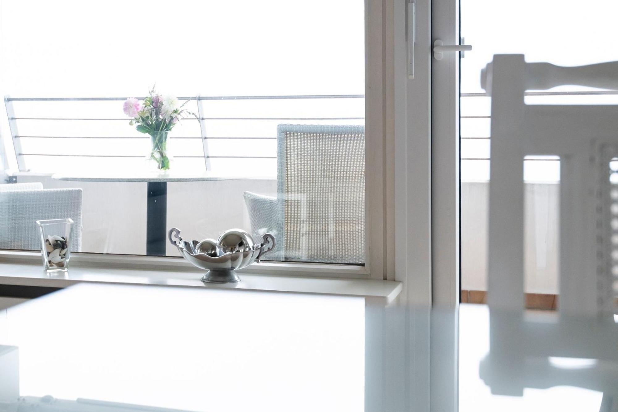 An Der Waldkapelle 26 Borkum Apartment Тимендорфер Странд Екстериор снимка