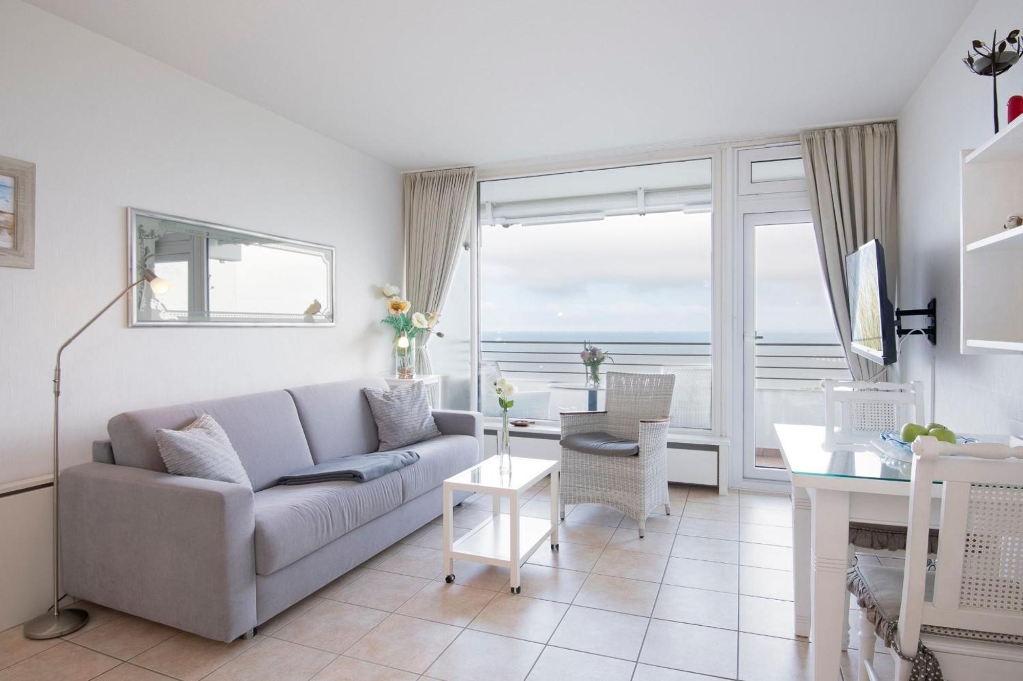 An Der Waldkapelle 26 Borkum Apartment Тимендорфер Странд Екстериор снимка