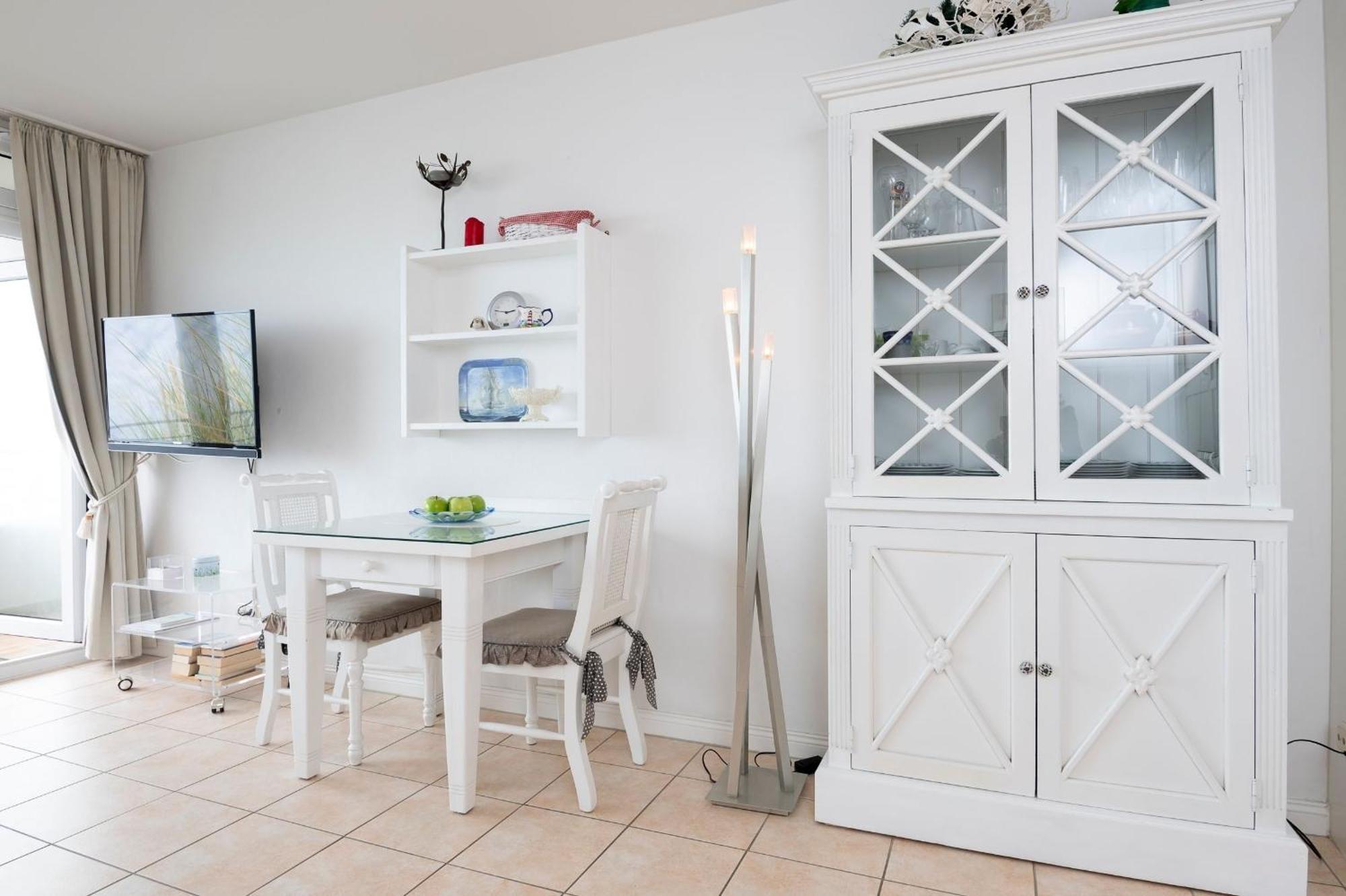 An Der Waldkapelle 26 Borkum Apartment Тимендорфер Странд Екстериор снимка